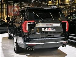 جي ام سي يوكون